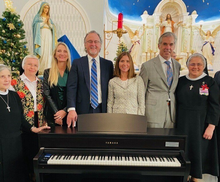 Allen Cummings Law Austin, TX Office