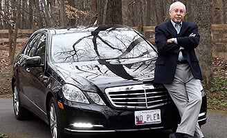 Gary S. Bernstein, P.A. Attorney at Law Towson, MD Office