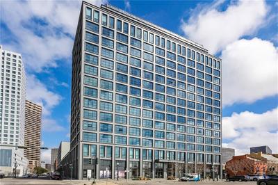 Ogletree, Deakins, Nash, Smoak & Stewart PC New Orleans, LA Office