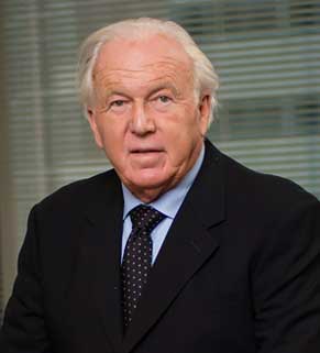 Brian J. McManus & Associates, Ltd Chicago, IL Office