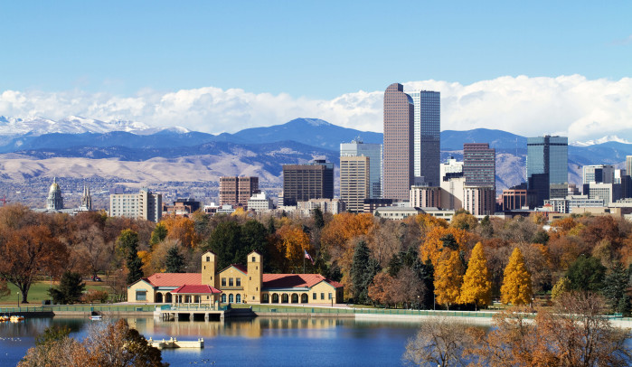 Hall, Render, Killian, Heath & Lyman, P.C Denver, CO Office