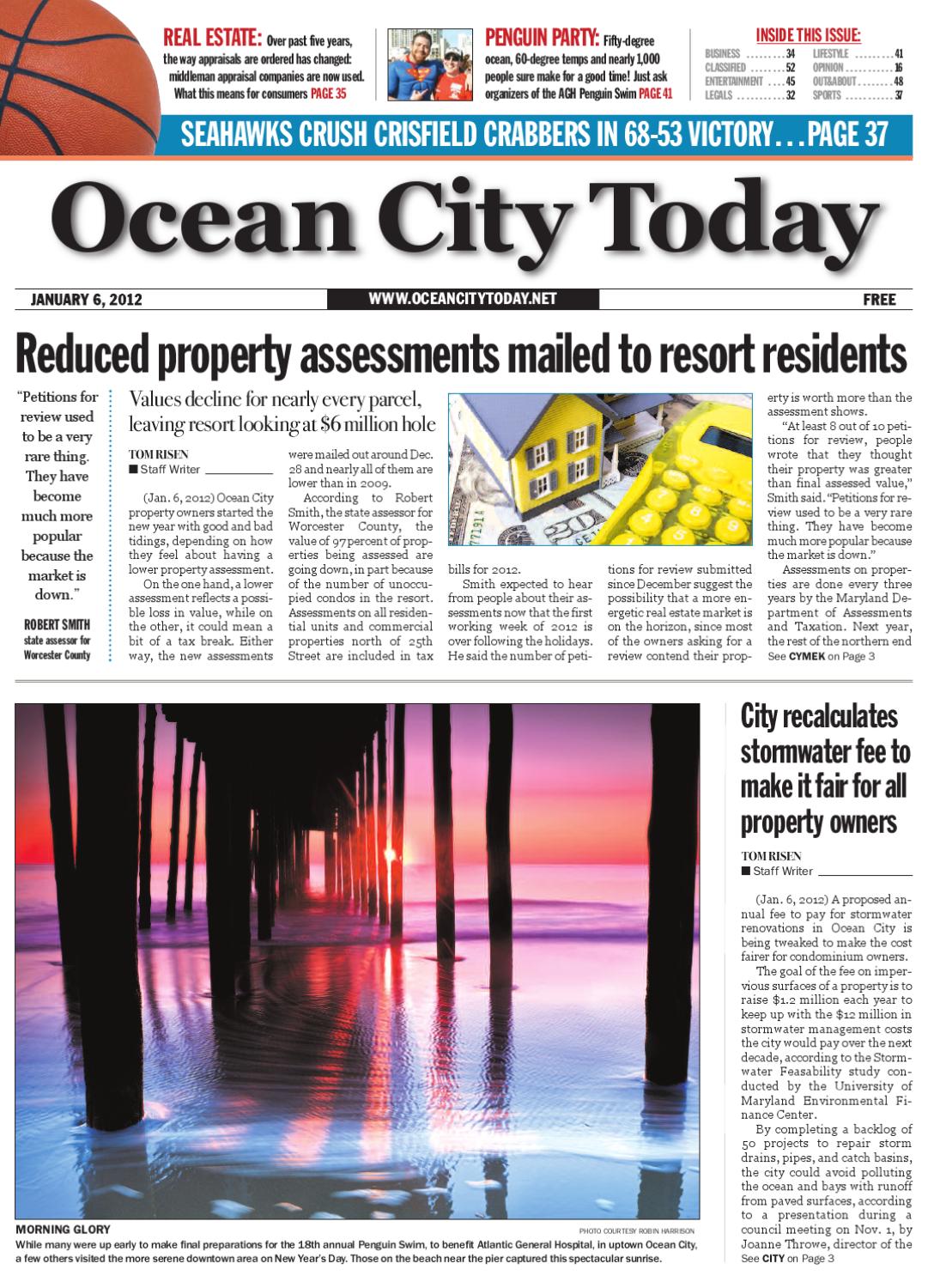 Morris James LLP Dover, DE Office