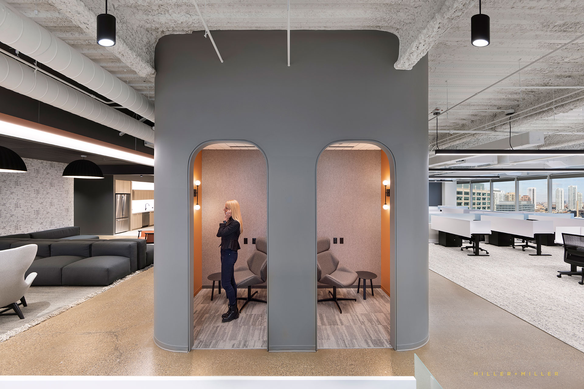 Taylor Miller LLC Chicago, IL Office