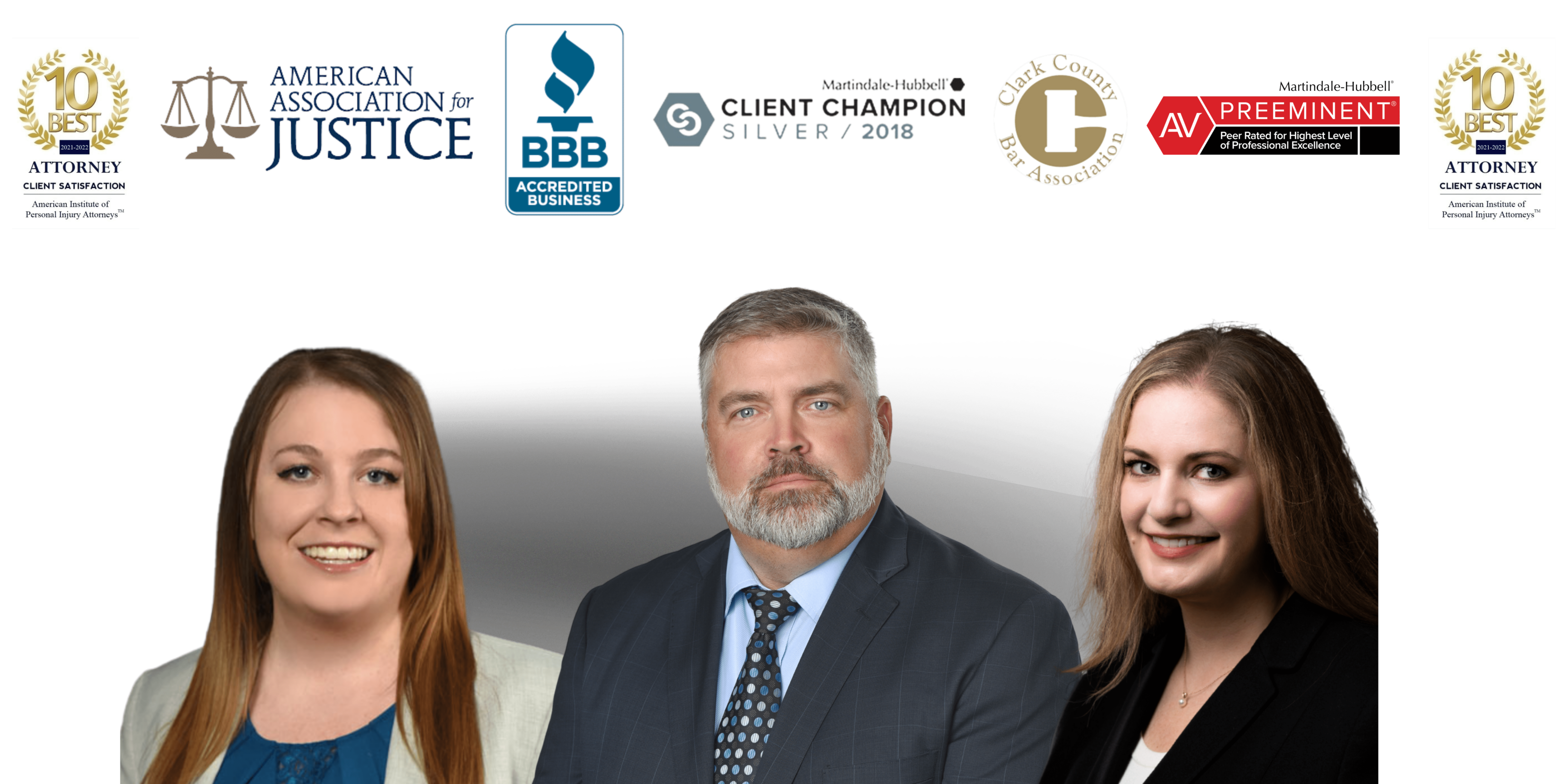 Bourassa Law Group Las Vegas, NV Office