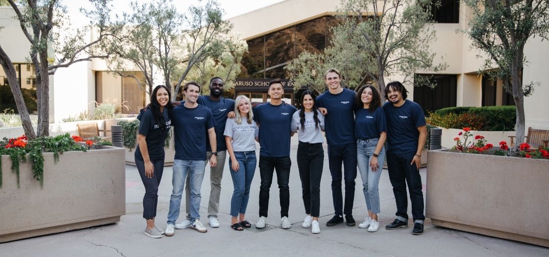 Hanger, Steinberg, Shapiro & Ash, ALC Woodland Hills,  Office