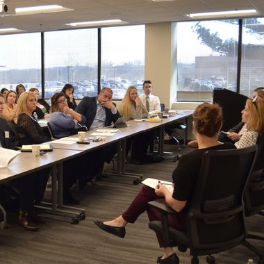 The Spencer Law Group Columbia,  Office