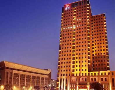 DHH Law Firm Shanghai, China Office