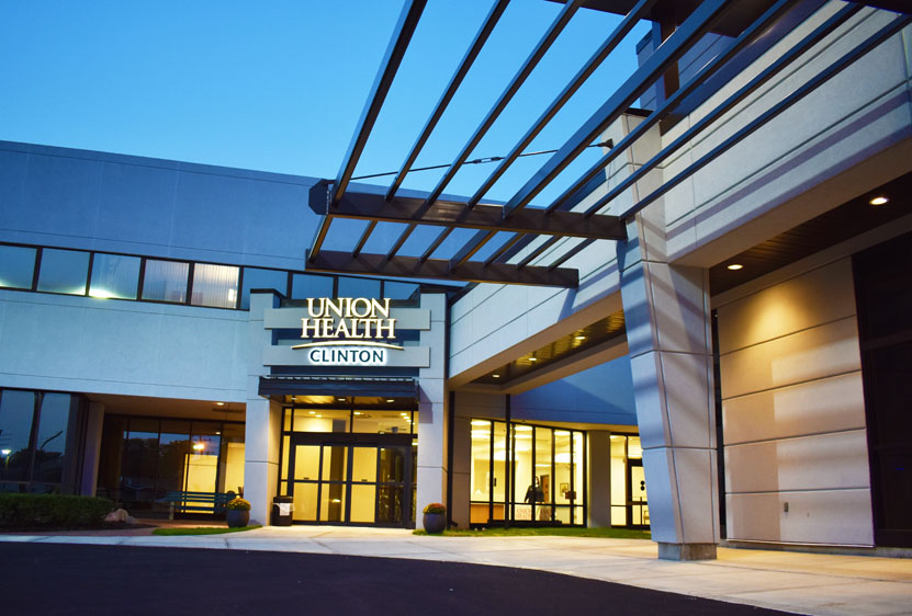 Wilkinson, Goeller, Modesitt, Wilkinson & Drummy Terre Haute, IN Office