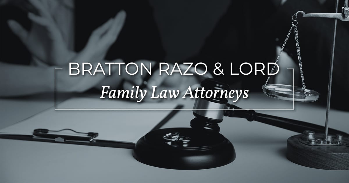 Bratton & Razo Riverside, CA Office