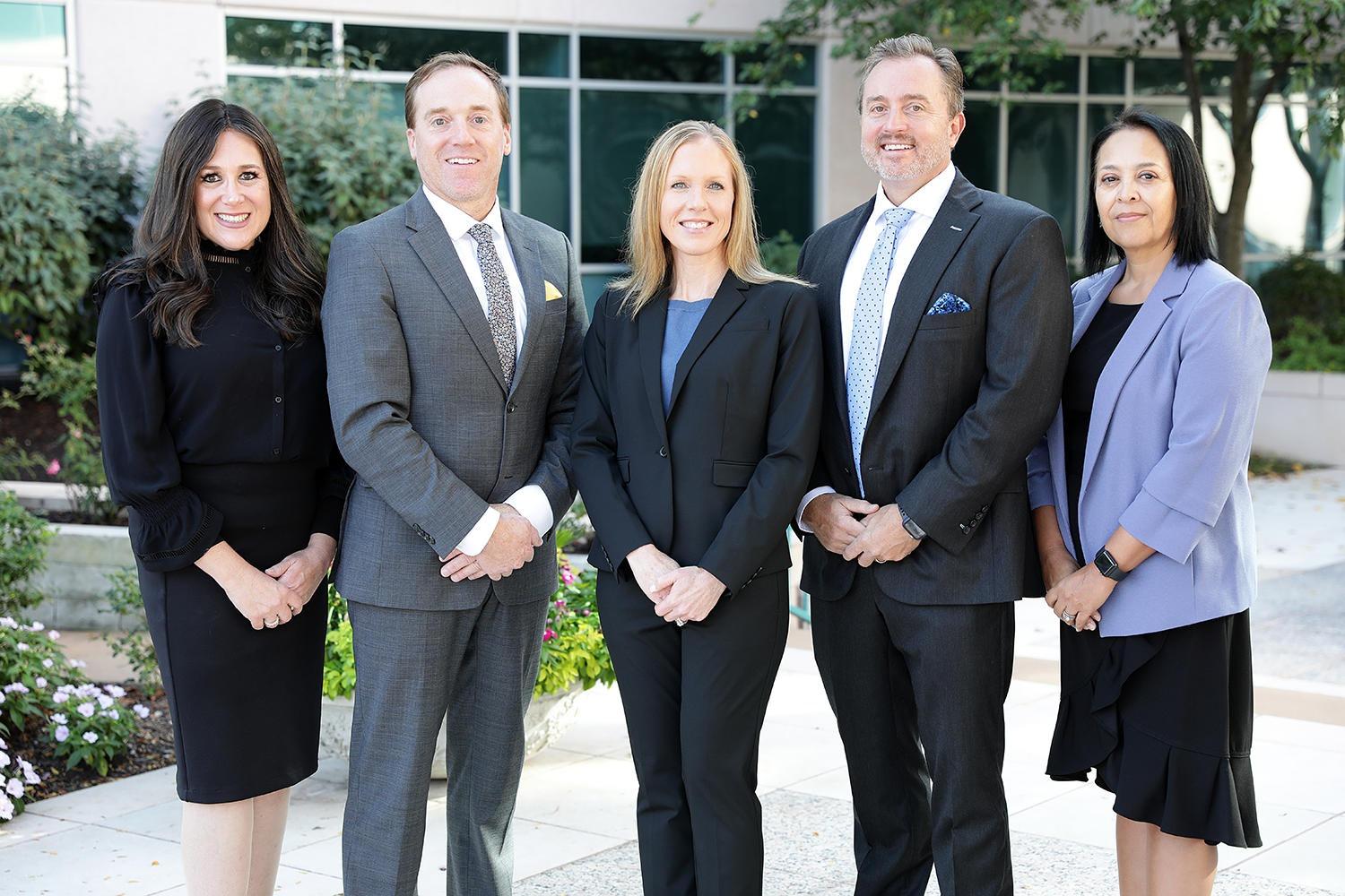 Morgan & Morgan, PA Saint Louis, MO Office