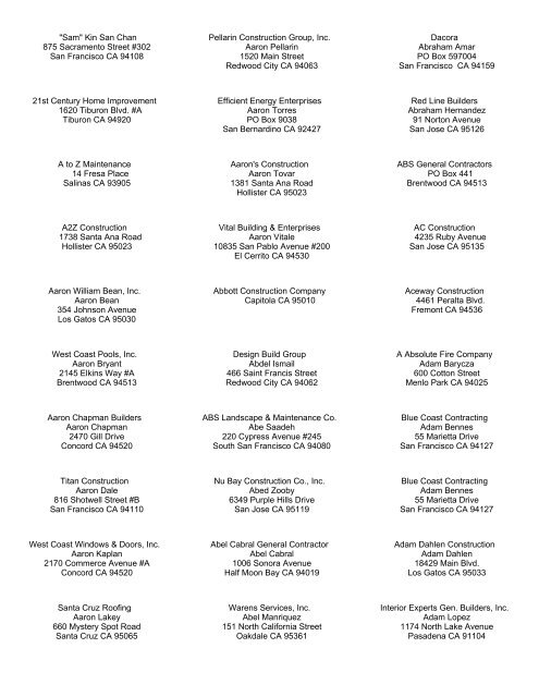 Jaurigue Law Group San Jose,  Office