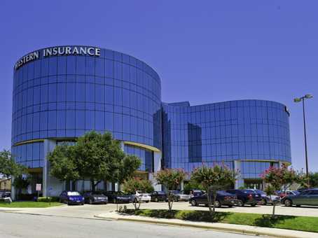 Huhem Law Firm, PLLC Fort Worth, TX Office