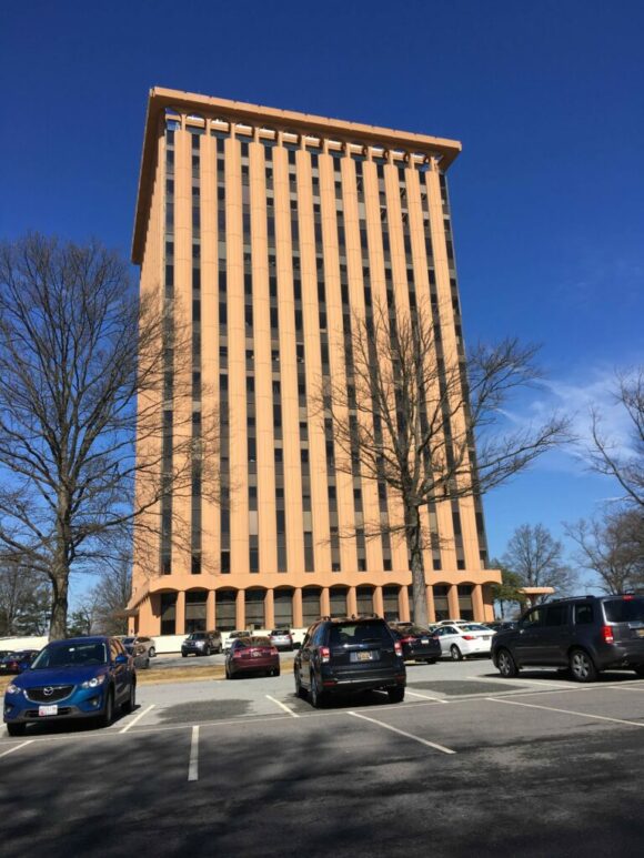 Burns White LLC Wilmington, DE Office