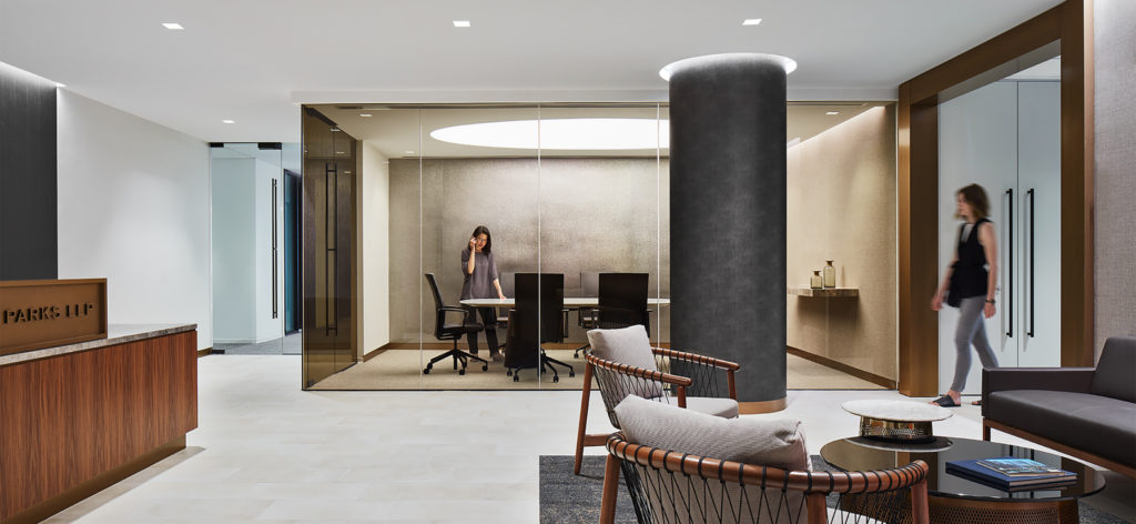 Hahn Loeser & Parks LLP Chicago, IL Office