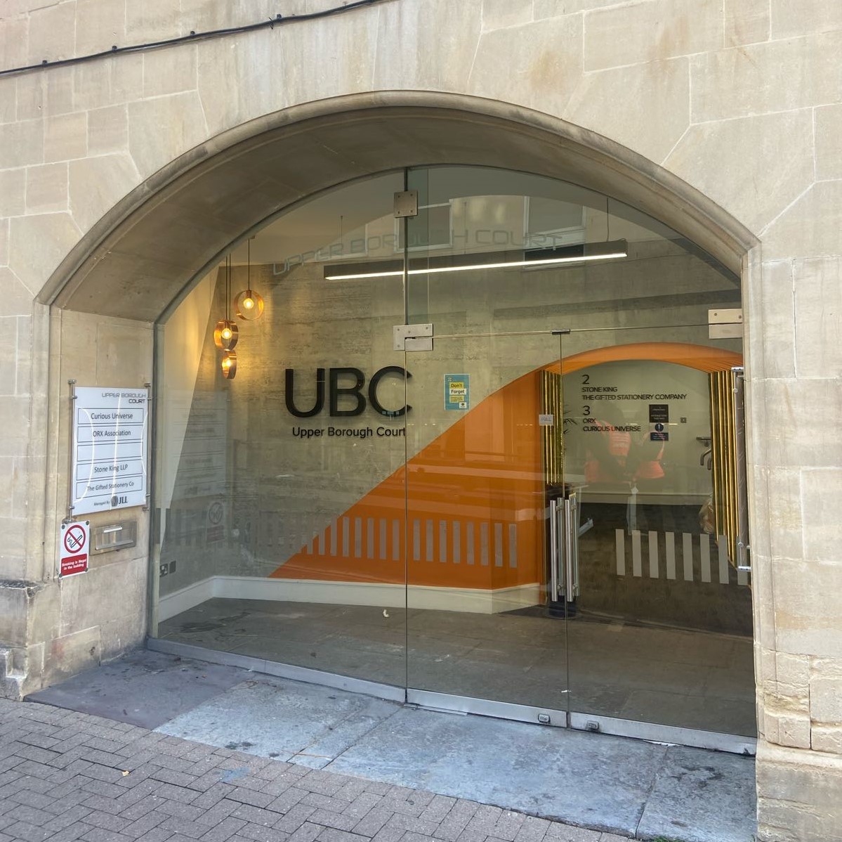 Stone King LLP Melksham, United Kingdom Office