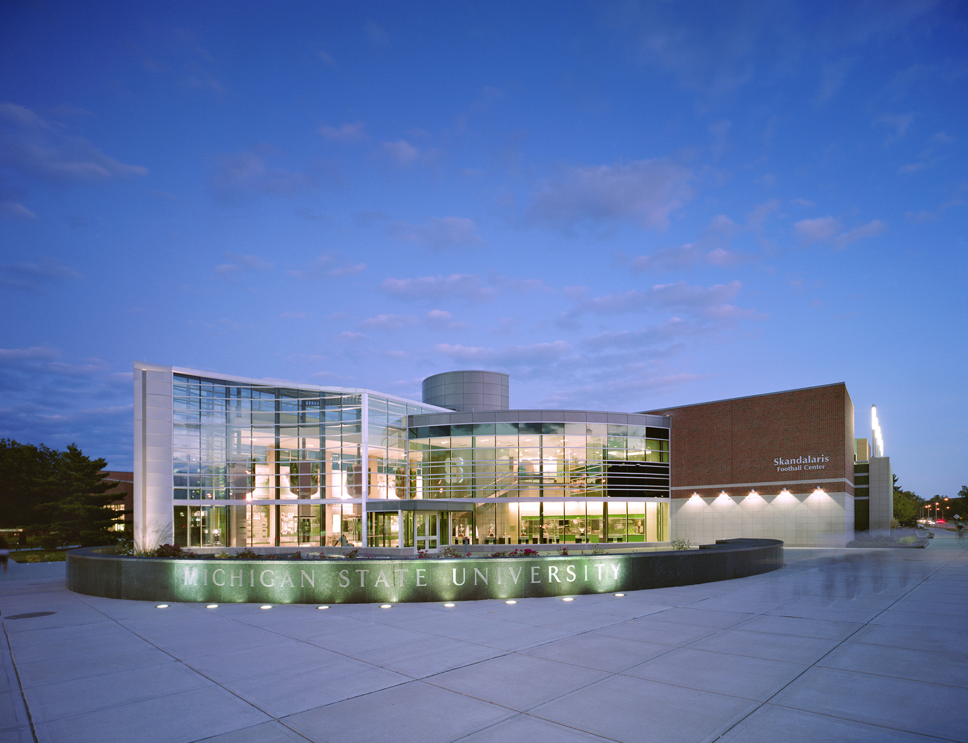 Nolan, Thomsen & Villas, P.C Eaton Rapids, MI Office