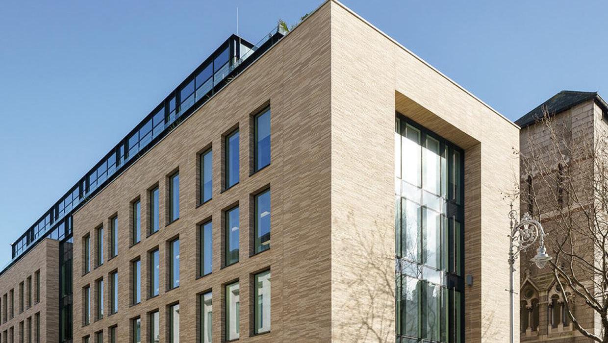 DLA Piper Dublin, Ireland Office