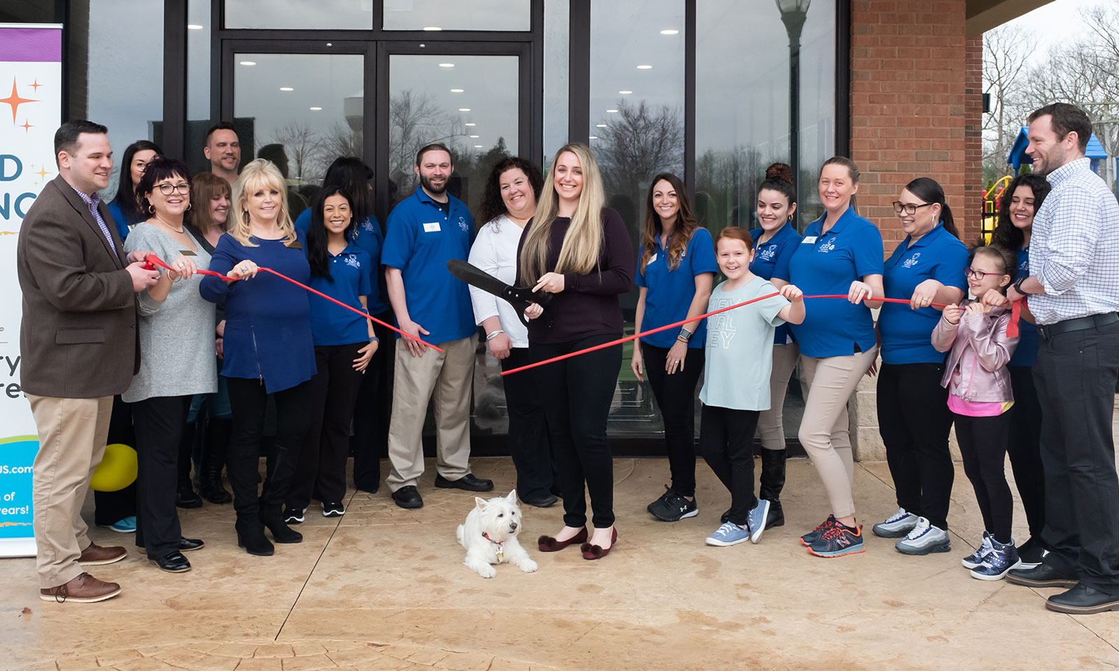 Gertner & Mandel, LLC Jackson,  Office