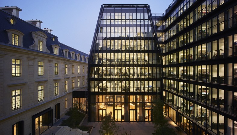 Gide Loyrette Nouel Moscow, Russia Office