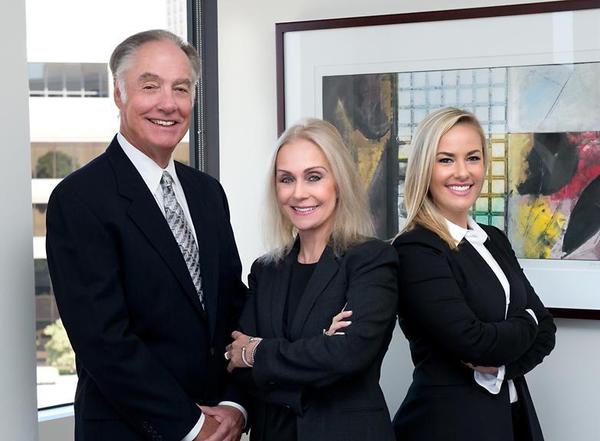 Berstein Law Newport Beach,  Office