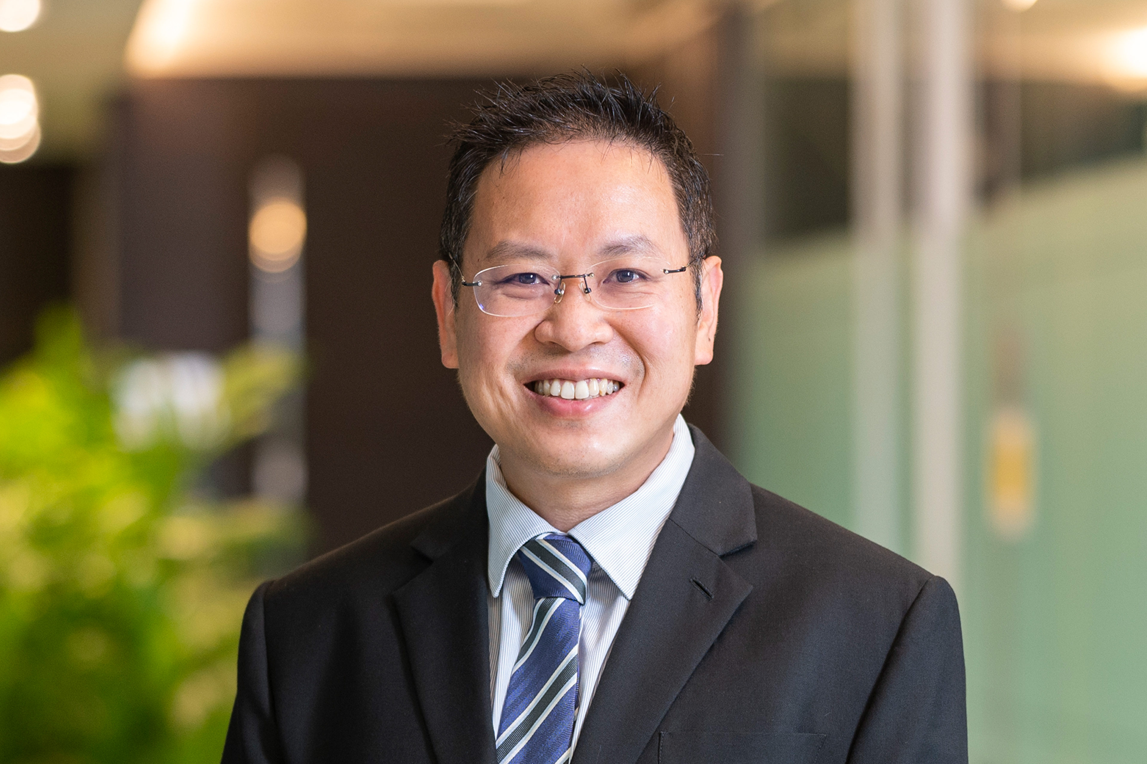 Withers Singapore Office