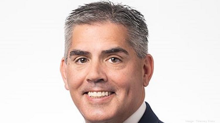 Timoney Knox LLP Wayne, PA Office