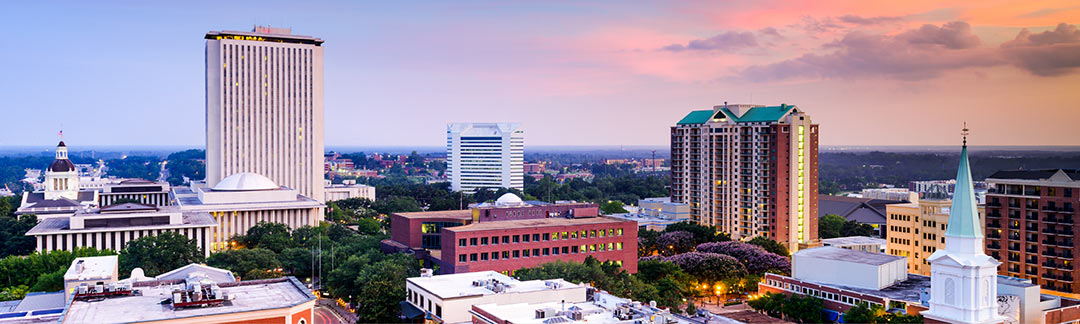 Sorenson Van Leuven, PLLC Tallahassee,  Office