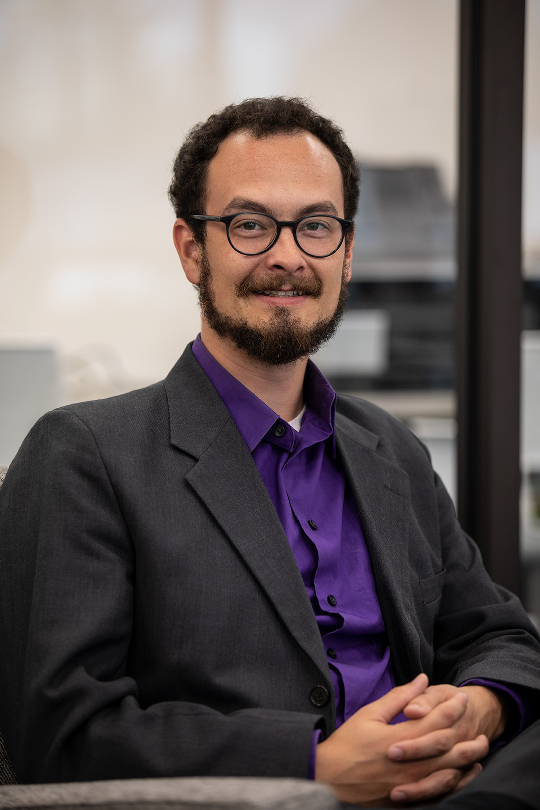 Gravis Law, PLLC Seattle, WA Office