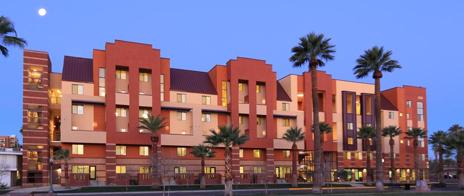 Lotzar Law Firm, PC Scottsdale, AZ Office