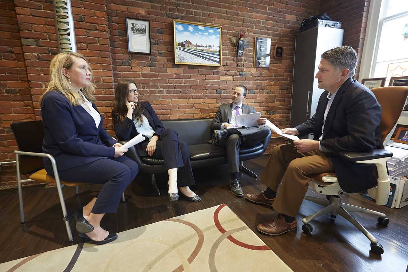 Kaplan Johnson Abate & Bird LLP Louisville, KY Office