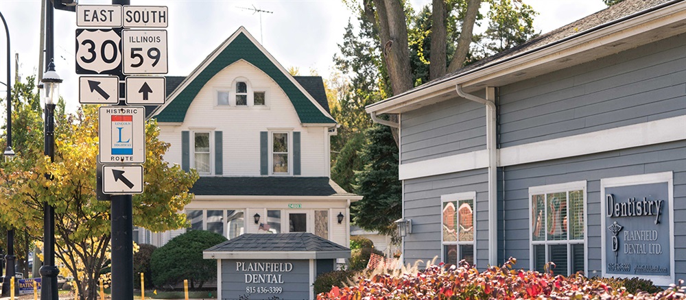 Perry & Associates Andover, MA Office