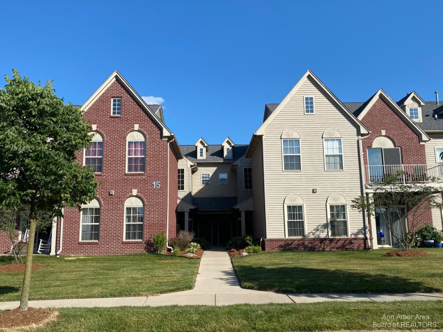 Arbor Law Limited Ann Arbor,  Office