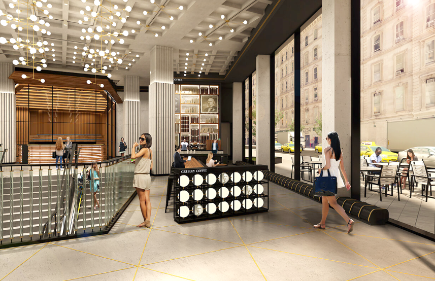 Gunderson Dettmer New York City, NY Office