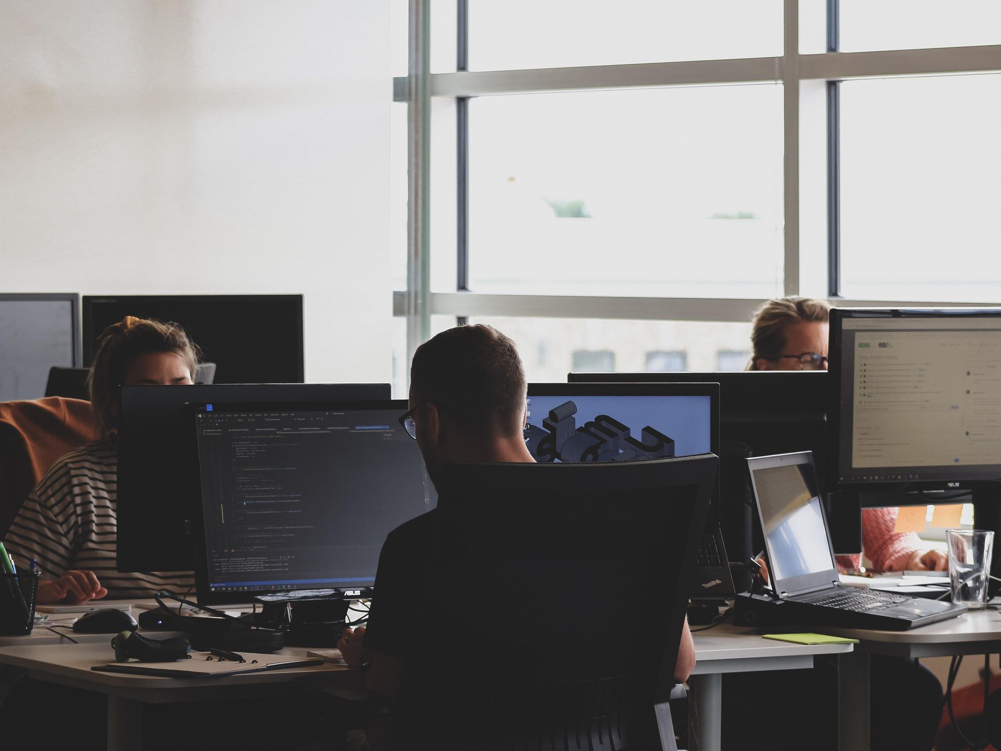 Alder Law, PC Sherman Oaks, CA Office