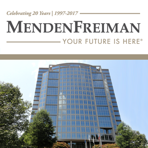 MendenFreiman Atlanta,  Office
