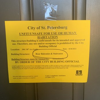 Fudge Broadwater, PA Saint Petersburg,  Office