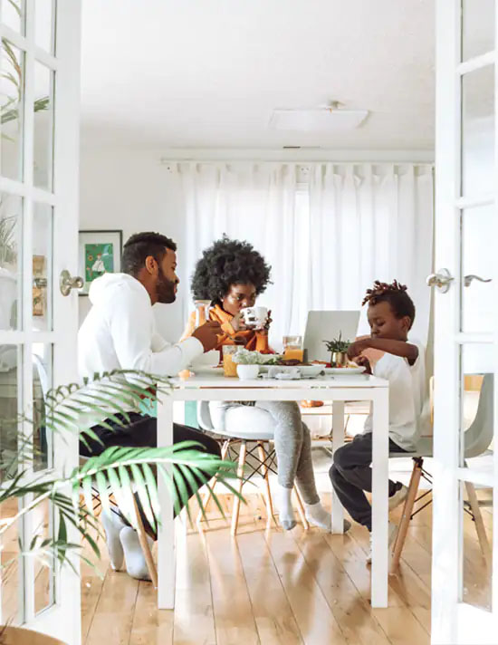 The Law Offices of Elsa Martinez Los Angeles, CA Office