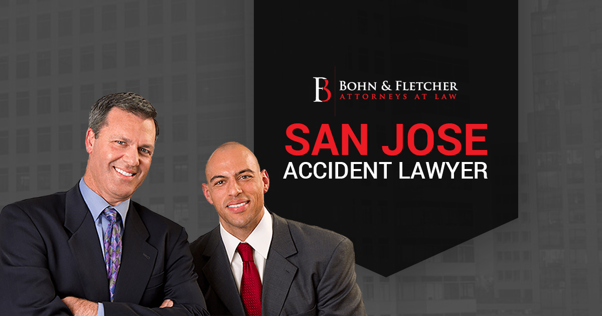Bohn & Fletcher, LLP San Jose, CA Office
