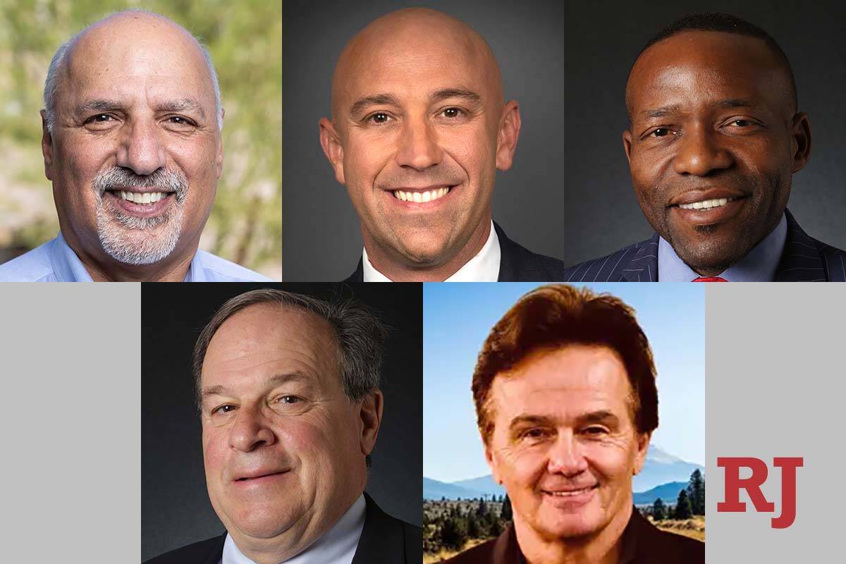 Weide & Miller, Ltd Las Vegas, NV Office