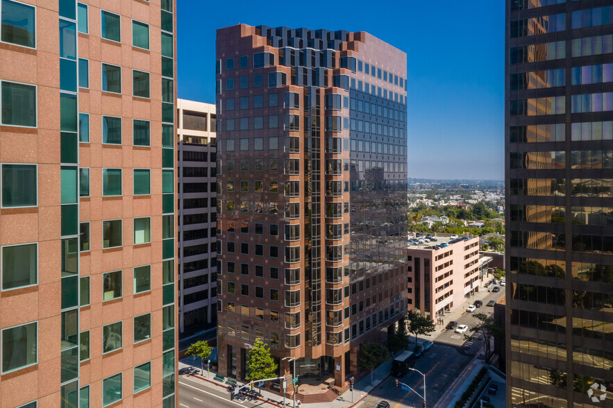 Taylor & Ring Los Angeles, CA Office