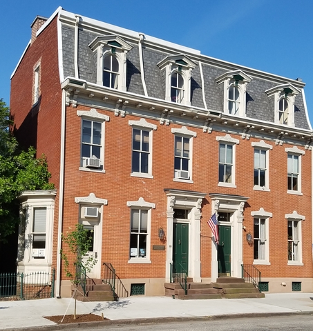 Wix, Wenger & Weidner Harrisburg, PA Office