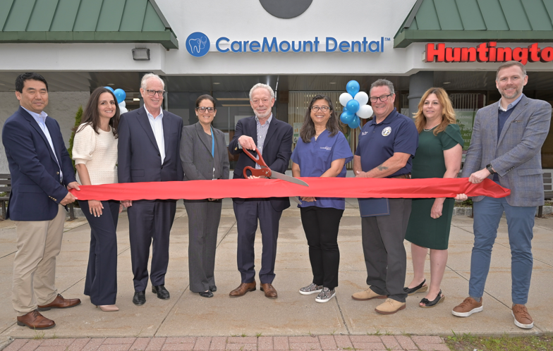 Durante, Bock & Tota, PLLC Yorktown Heights,  Office