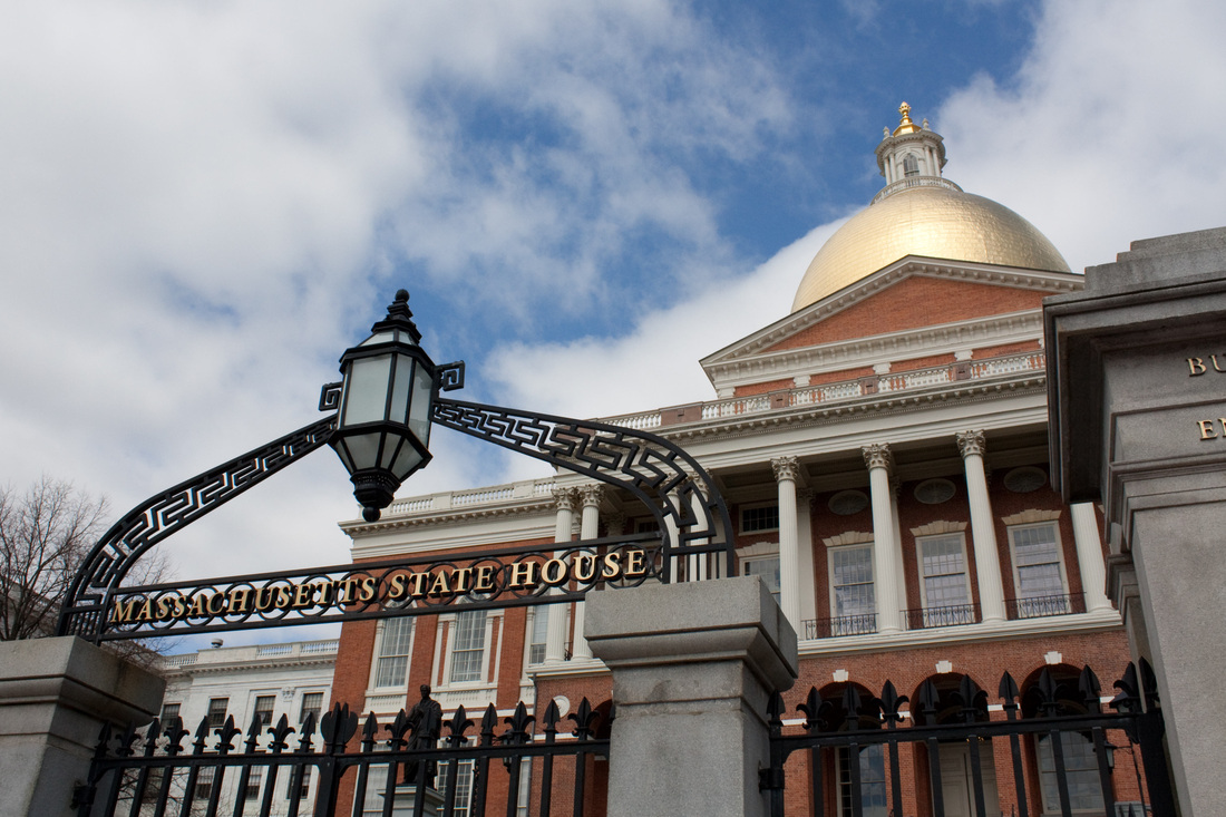 Law Offices of Michael F. Walsh, P.C Westwood, MA Office