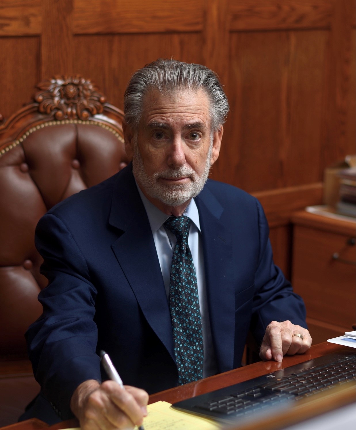 Shapiro, Blasi, Wasserman & Hermann, PA Boca Raton, FL Office