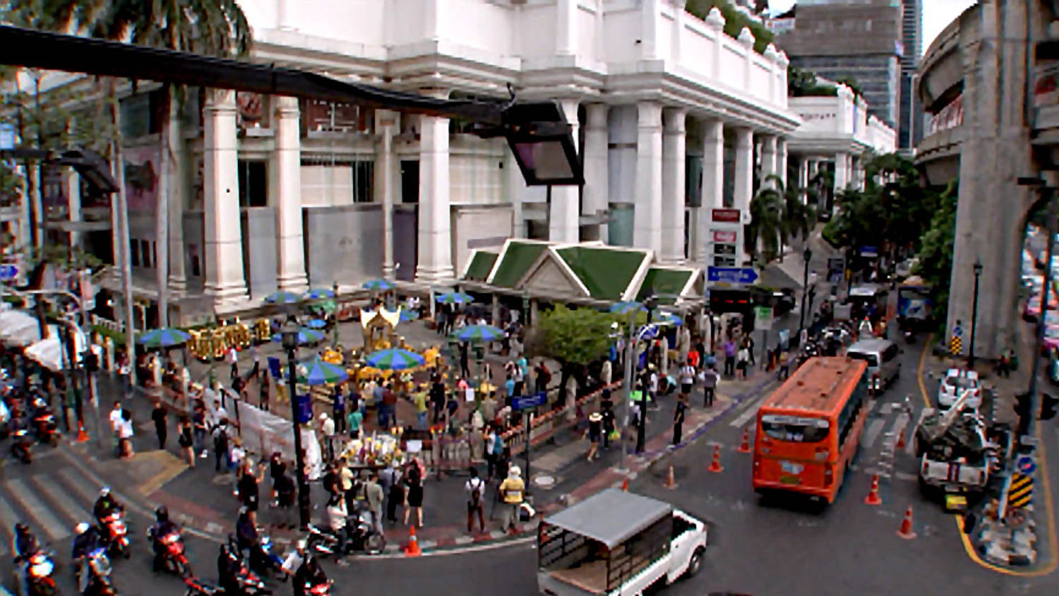 Allens, Australia Bangkok, Thailand Office