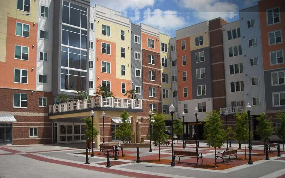 Klein Hornig LLP Washington, DC Office