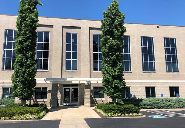 The Kelly Firm Hendersonville,  Office