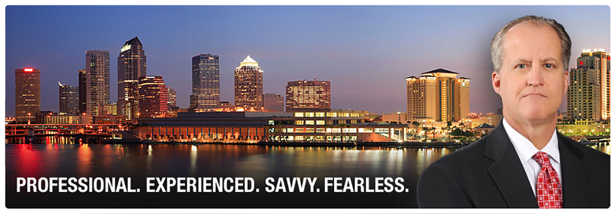 Richard A. Harrison, P.A Tampa,  Office