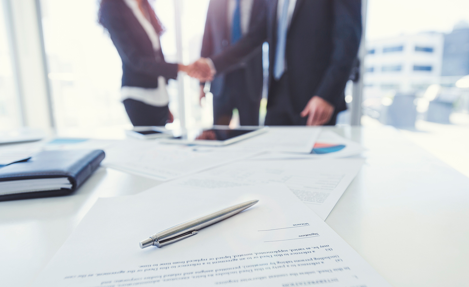 Brothers Business Law Nashville,  Office