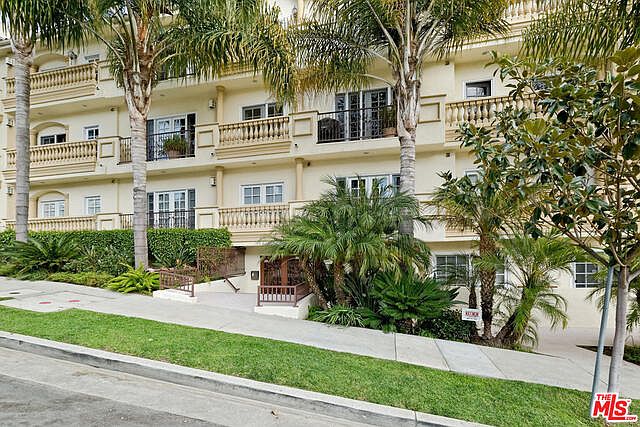 Clark & Fox Santa Monica, CA Office